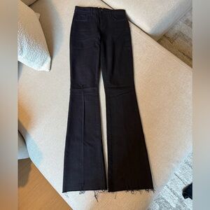 L’agence Ruth Fray Jeans